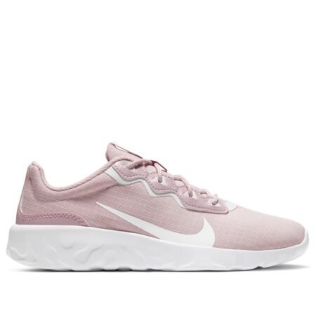(WMNS) Nike Explore Strada 'Barely Rose' CD7091-602