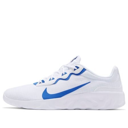 Nike Explore 'White Blue' CD7093-103