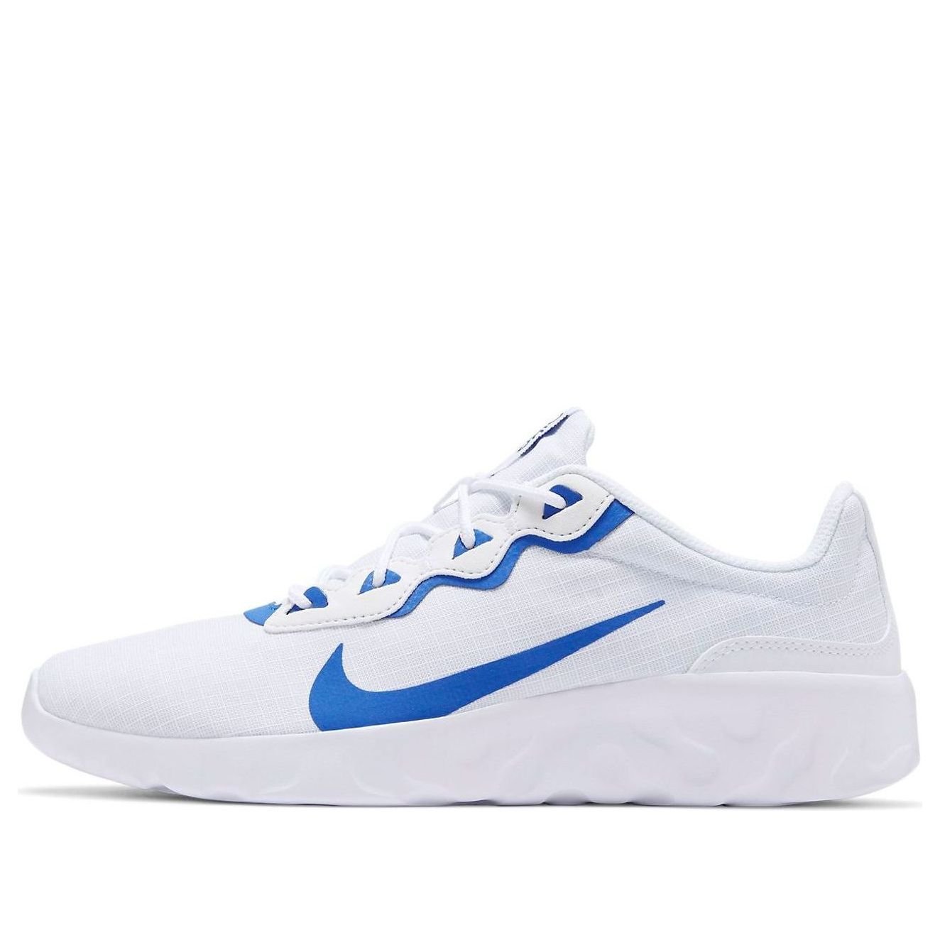 Nike Explore 'White Blue' CD7093-103