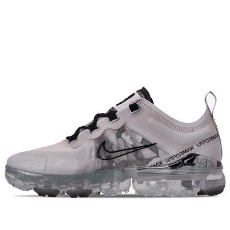 (WMNS) Nike Air VaporMax 2019 'Vast Grey' CD7094-001