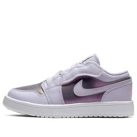 (WMNS) Air Jordan 1 Low 'Alt Purple BP' CD7226-505