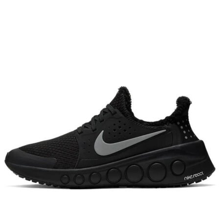 Nike CruzrOne 'Triple Black' CD7307-001