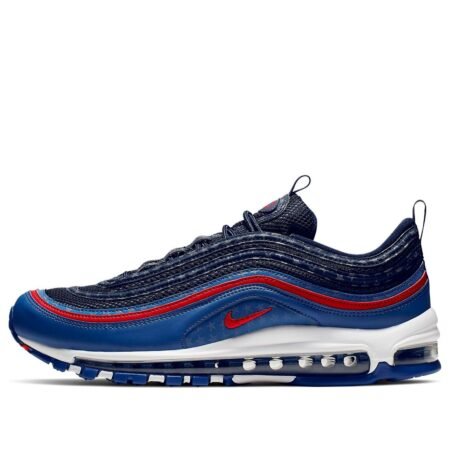 Nike Air Max 97 'City Pride Dallas Away' CD7791-400