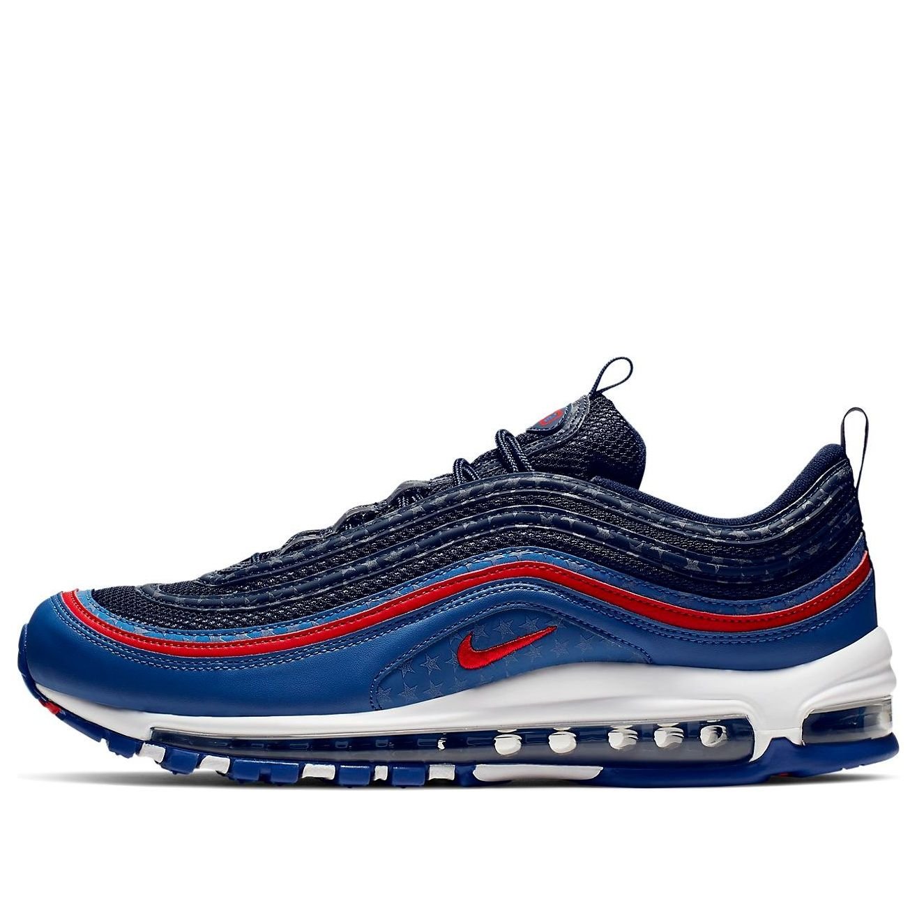 Nike Air Max 97 'City Pride Dallas Away' CD7791-400