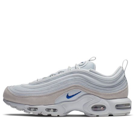 Nike Air Max Plus 97 'Platinum Blue' CD7862-002