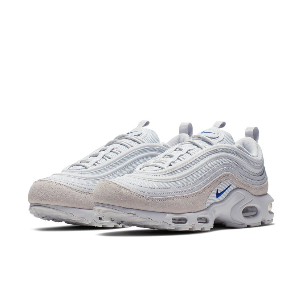 Nike Air Max Plus 97 'Platinum Blue' CD7862-002 - Image 3