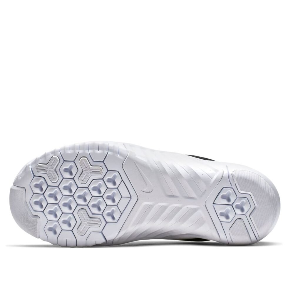 (WMNS) Nike Free Metcon 2 'Black White' CD8526-002 - Image 6