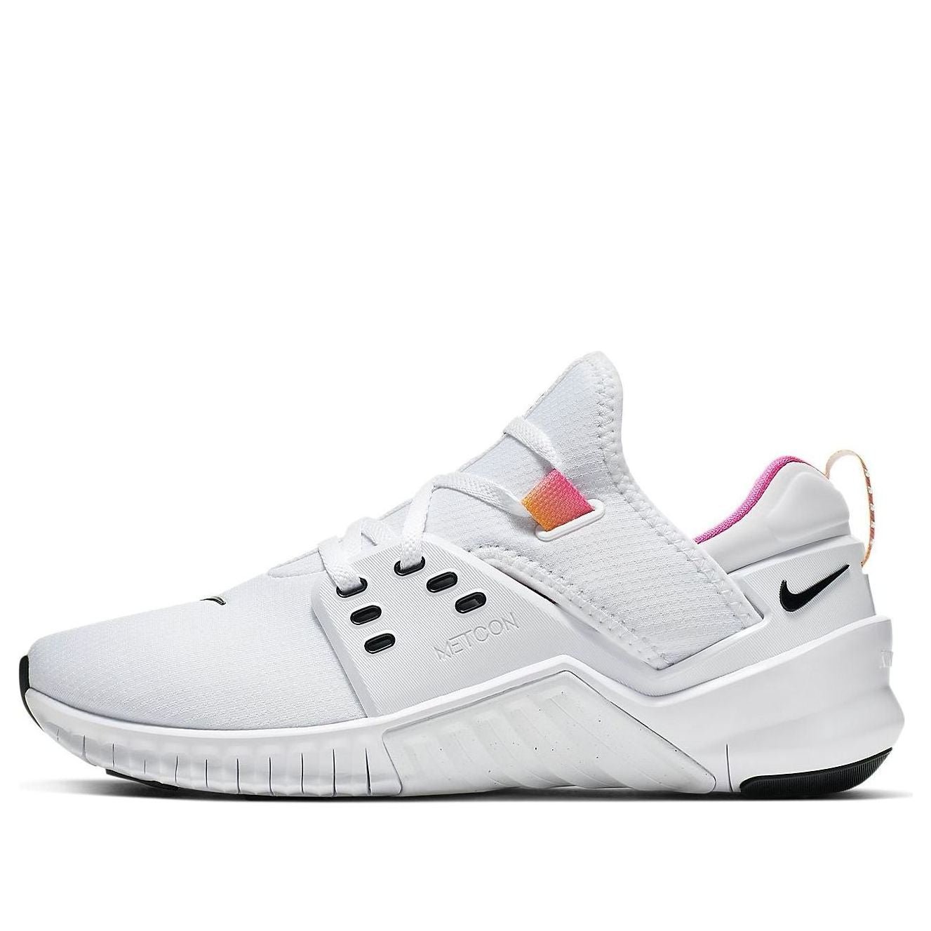 (WMNS) Nike Free Metcon 2 'Laser Fuchsia' CD8526-100