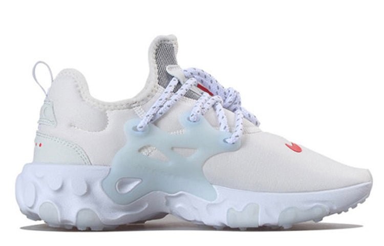(WMNS) Nike React Presto 'Phantom' CD9015-001 - Image 2