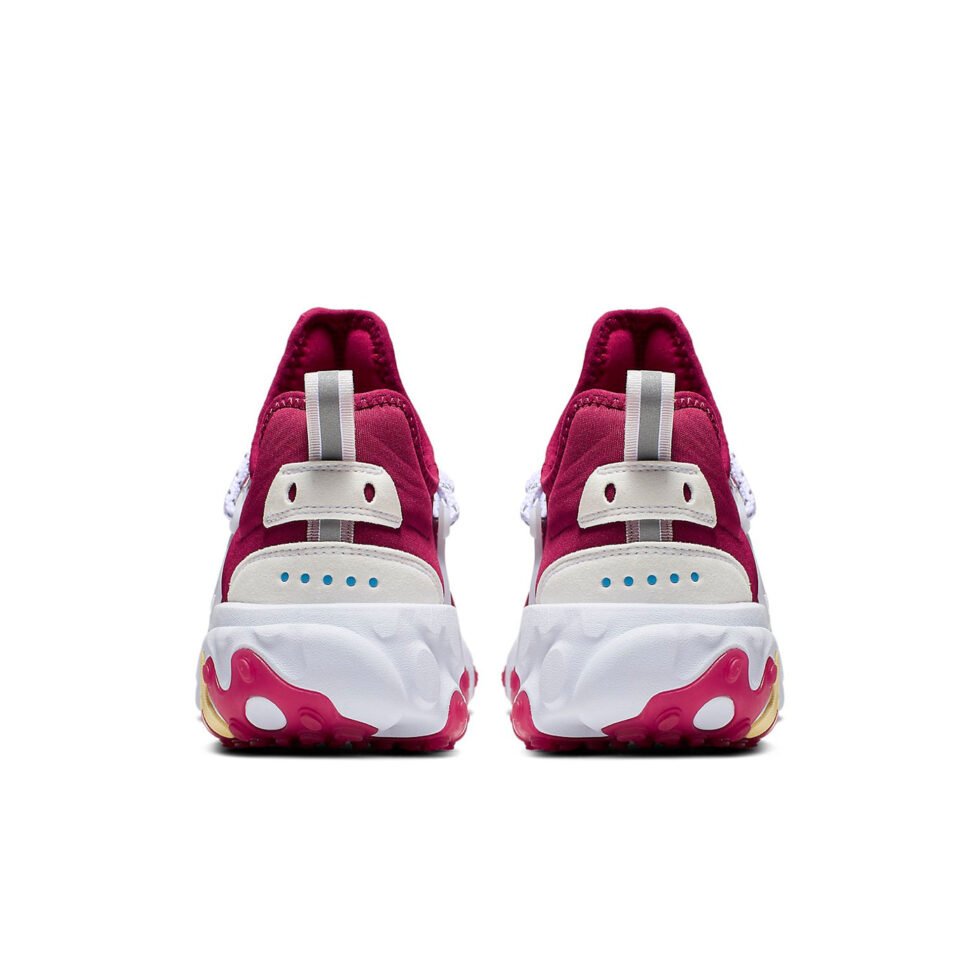 (WMNS) Nike React Presto 'Noble Red' CD9015-600 - Image 5