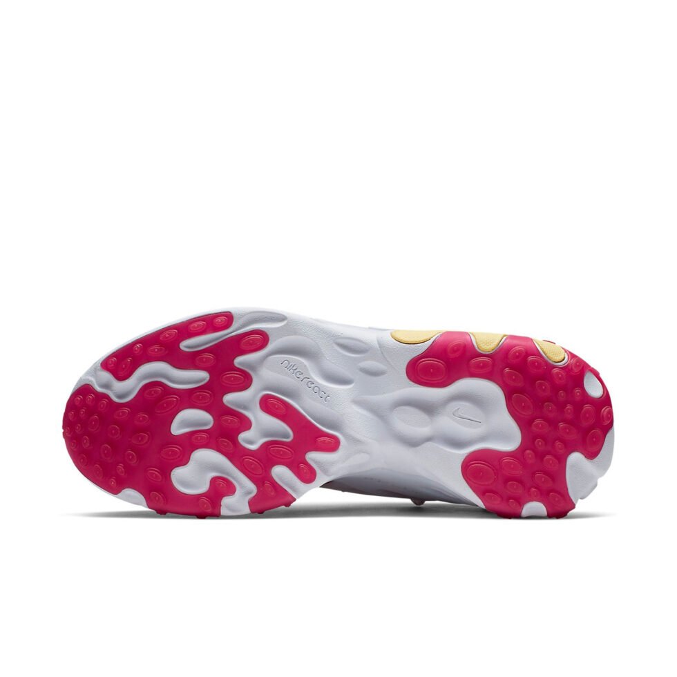 (WMNS) Nike React Presto 'Noble Red' CD9015-600 - Image 6