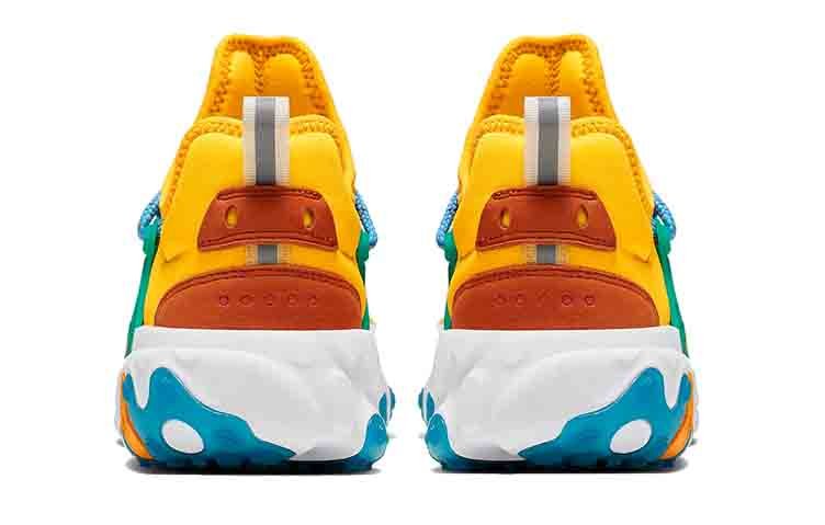 (WMNS) Nike React Presto 'Egg Toast' CD9015-701 - Image 4