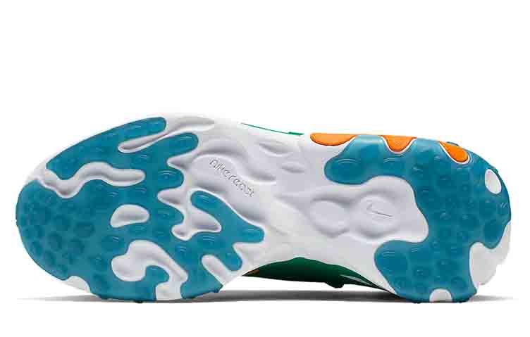 (WMNS) Nike React Presto 'Egg Toast' CD9015-701 - Image 5