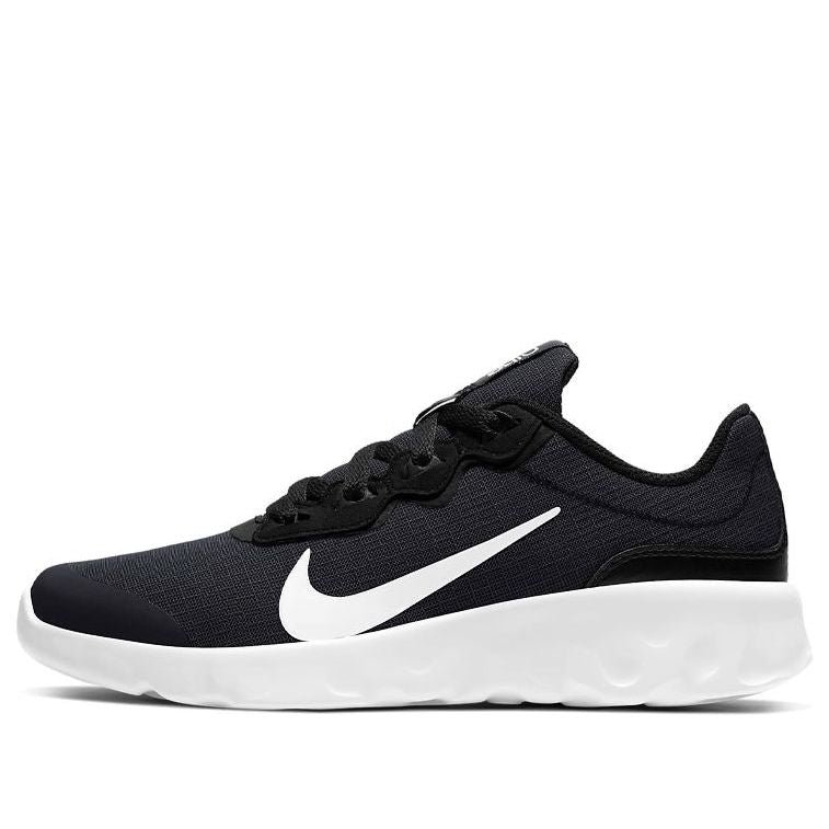 (GS) Nike Explore Strada 'Black' CD9017-002