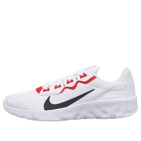 (GS) Nike Explore Strada 'Platinum Tint' CD9017-003