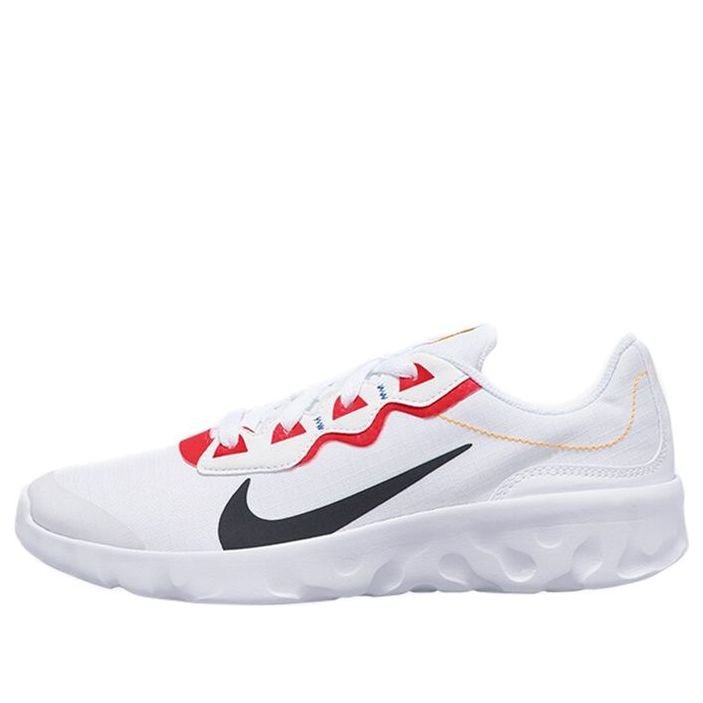 (GS) Nike Explore Strada 'Platinum Tint' CD9017-003