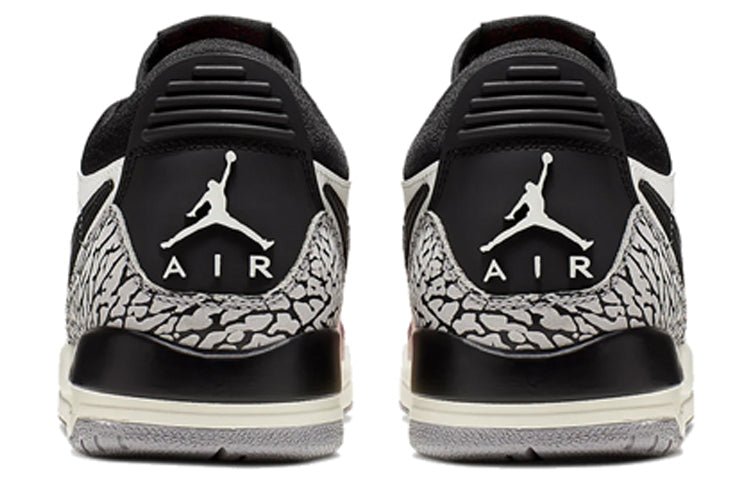 (GS) Air Jordan Legacy 312 Low 'Chicago' CD9054-106 - Image 4