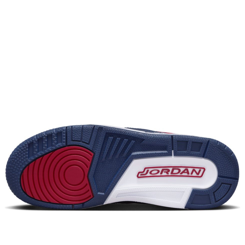 (GS) Air Jordan Legacy 312 Low 'Olympic' CD9054-164 - Image 6