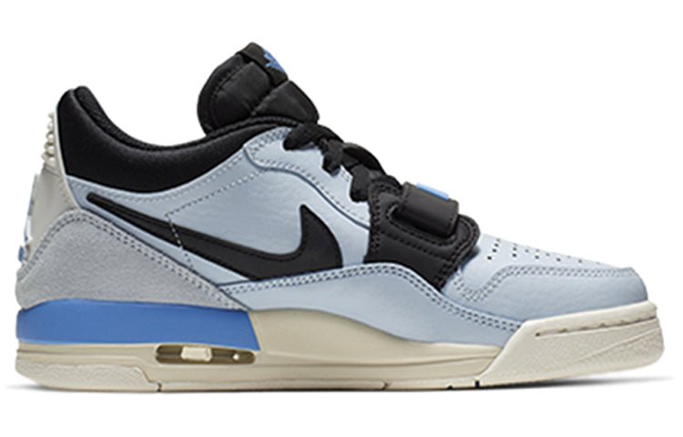 (GS) Air Jordan Legacy 312 Low 'Pale Blue' CD9054-400 - Image 2