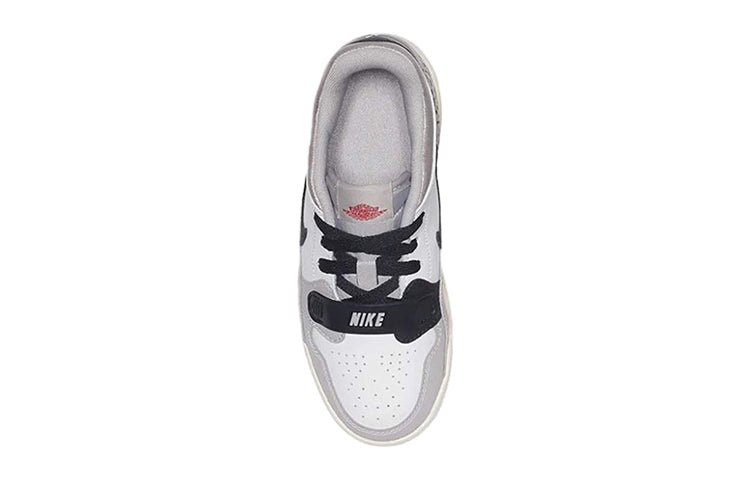 (PS) Air Jordan Legacy 312 Low 'White Tech Grey' CD9055-101 - Image 3