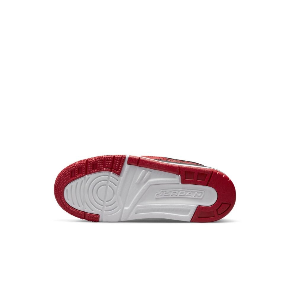 (PS) Air Jordan Legacy 312 Low 'Chicago Red' CD9055-116 - Image 6