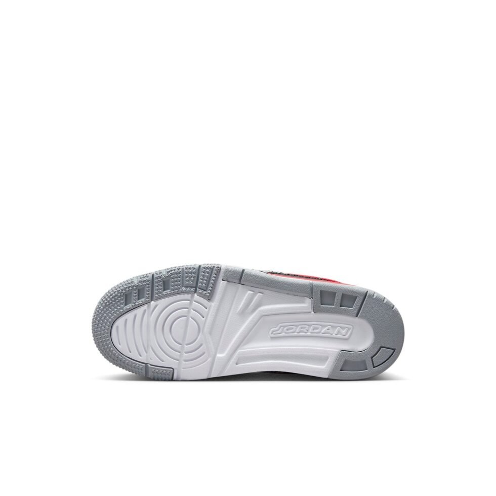 (PS) Air Jordan Legacy 312 Low 'Fire Red' CD9055-160 - Image 6