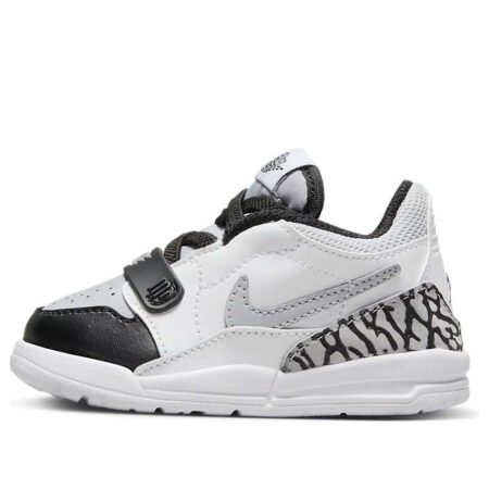 (TD) Air Jordan Legacy 312 Low 'White Wolf Grey' CD9056-105