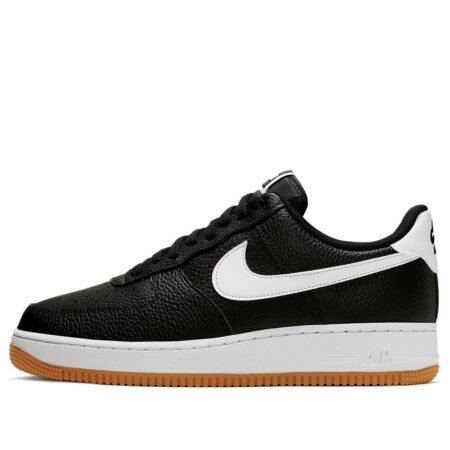Nike Air Force 1 Low 'Gum' CI0057-002