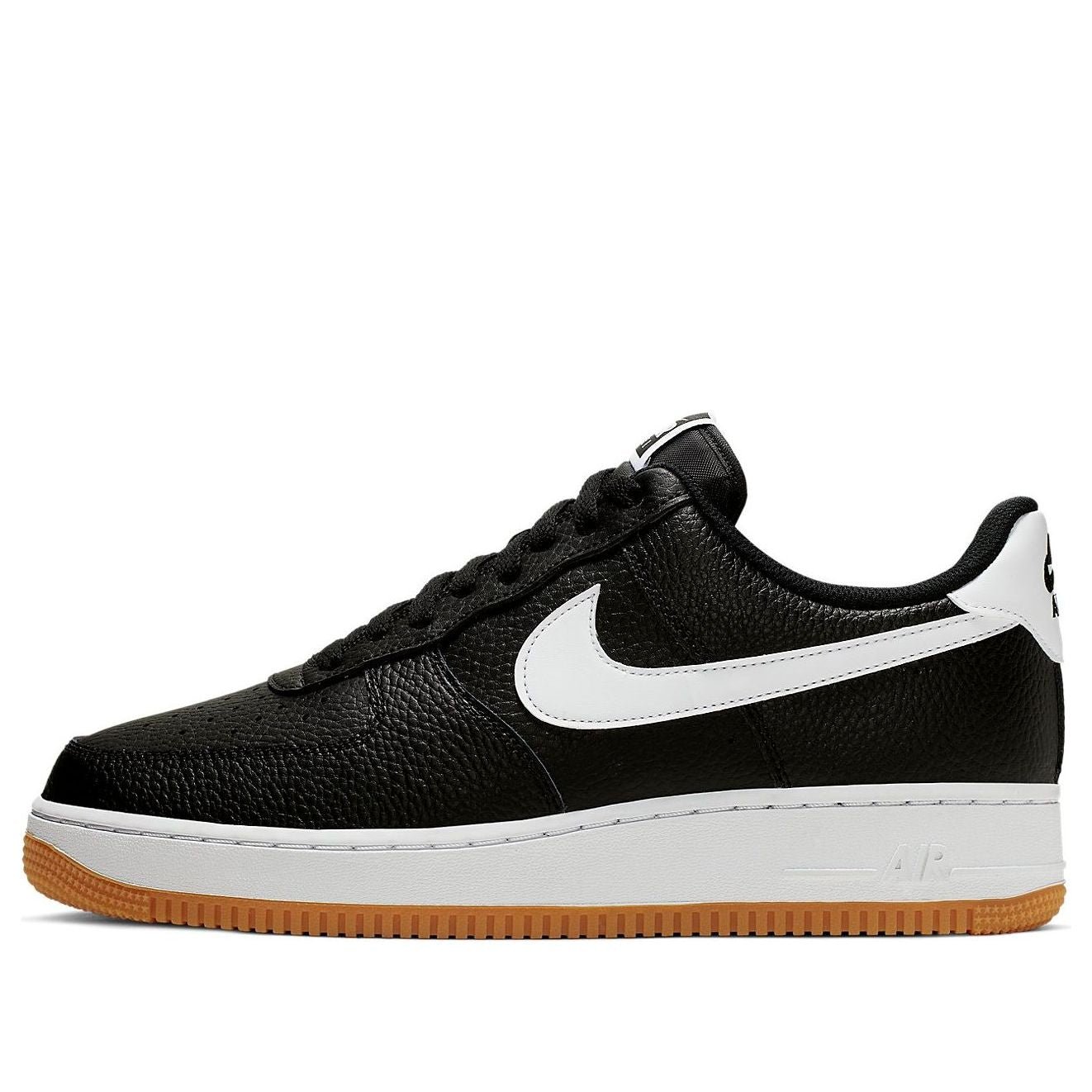 Nike Air Force 1 Low 'Gum' CI0057-002