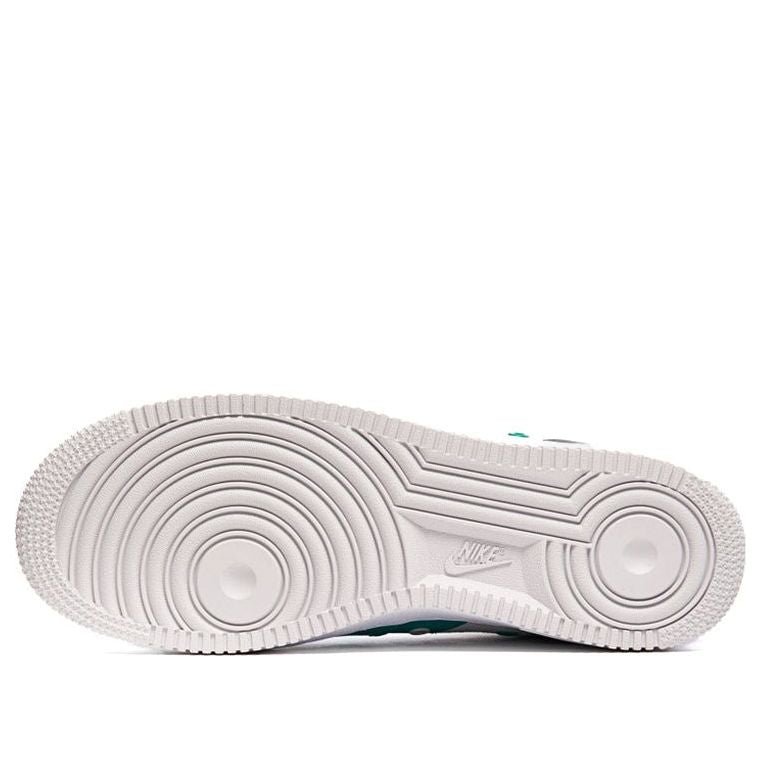 Nike Air Force 1 Low PRM 'White Black Vast Grey' CI0065-100 - Image 5