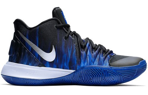 Nike Kyrie 5 'Duke' CI0306-901 - Image 2