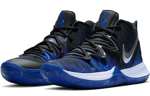 Nike Kyrie 5 'Duke' CI0306-901 - Image 3