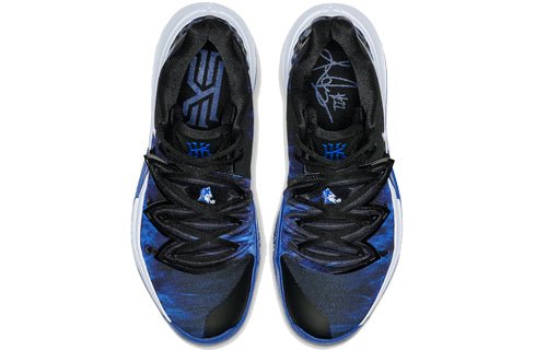 Nike Kyrie 5 'Duke' CI0306-901 - Image 4