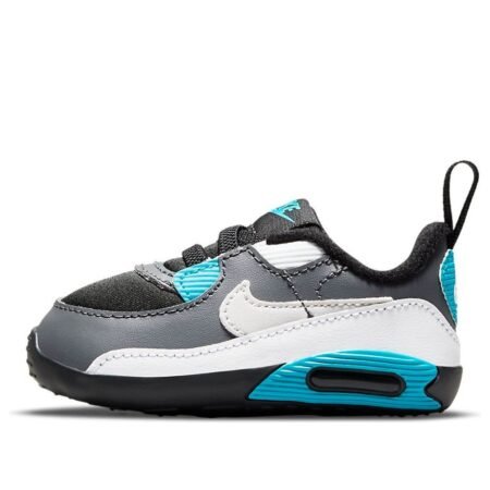 Nike Air Max 90 CB 'Black Dark Grey' CI0424-002
