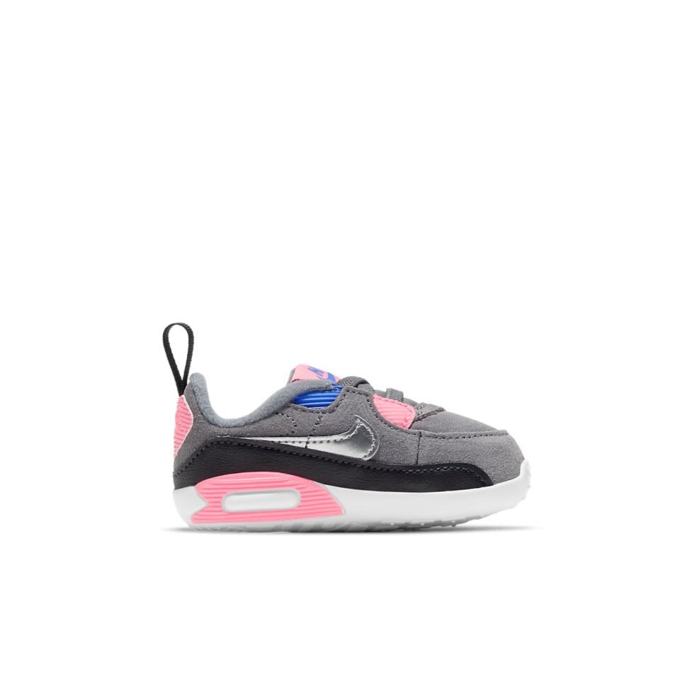 Nike Air Max 90 CB 'Smoke Grey Sunset Pulse' CI0424-004 - Image 2