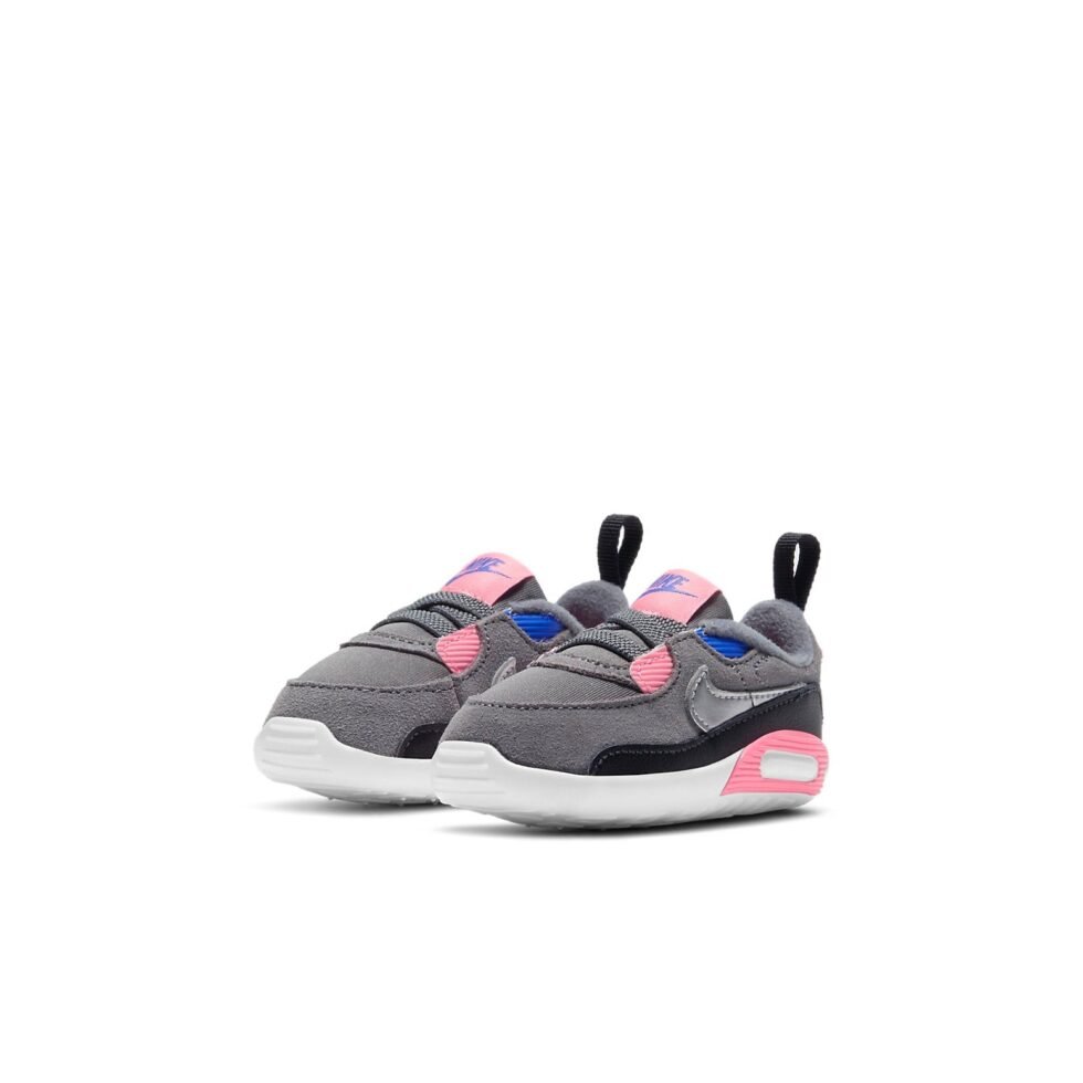 Nike Air Max 90 CB 'Smoke Grey Sunset Pulse' CI0424-004 - Image 3