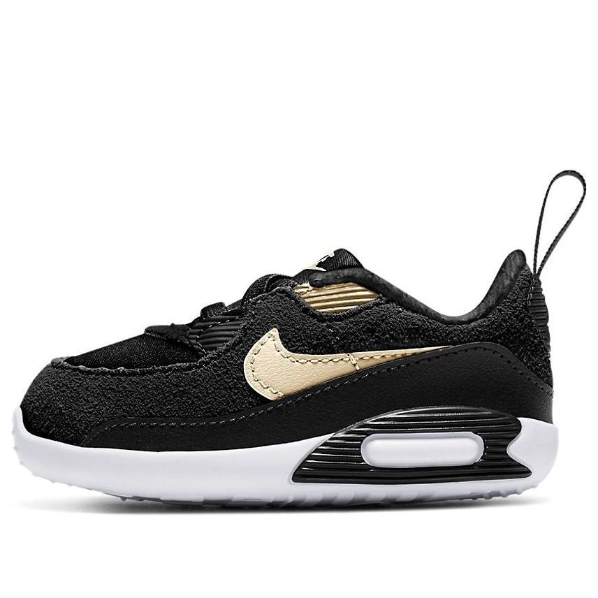 Nike Air Max 90 CB 'Black Metallic Gold Star' CI0424-018