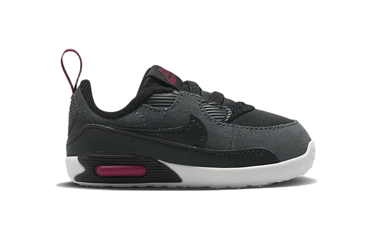 (TD) Nike Max 90 Crib 'Black' CI0424-022 - Image 2