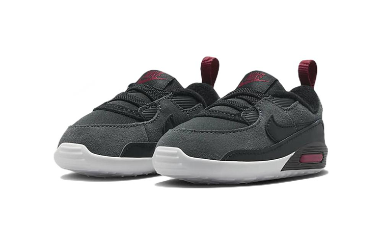 (TD) Nike Max 90 Crib 'Black' CI0424-022 - Image 3
