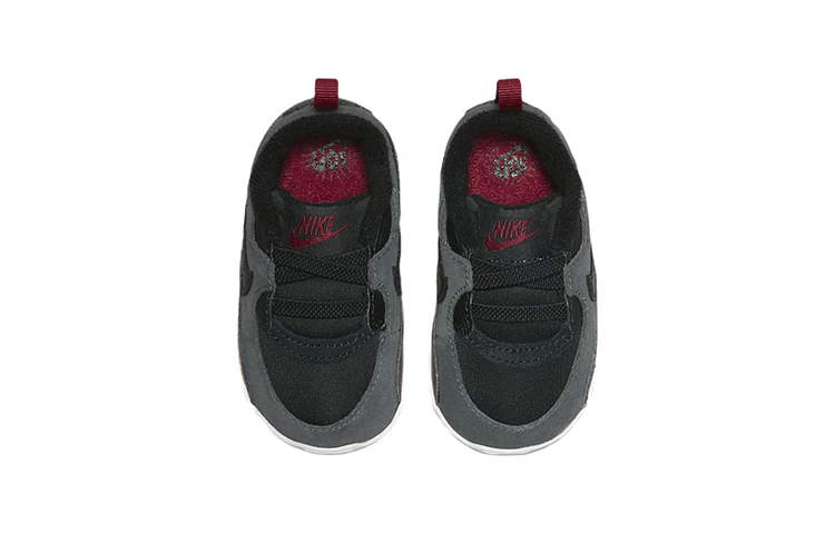(TD) Nike Max 90 Crib 'Black' CI0424-022 - Image 4