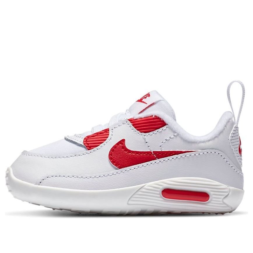 Nike Air Max 90 CB 'White Hyper Red' CI0424-105