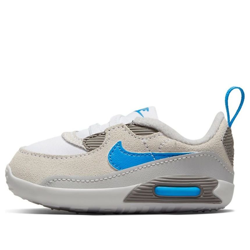 Nike Air Max 90 CB 'White Grey Fog Photo Blue' CI0424-110