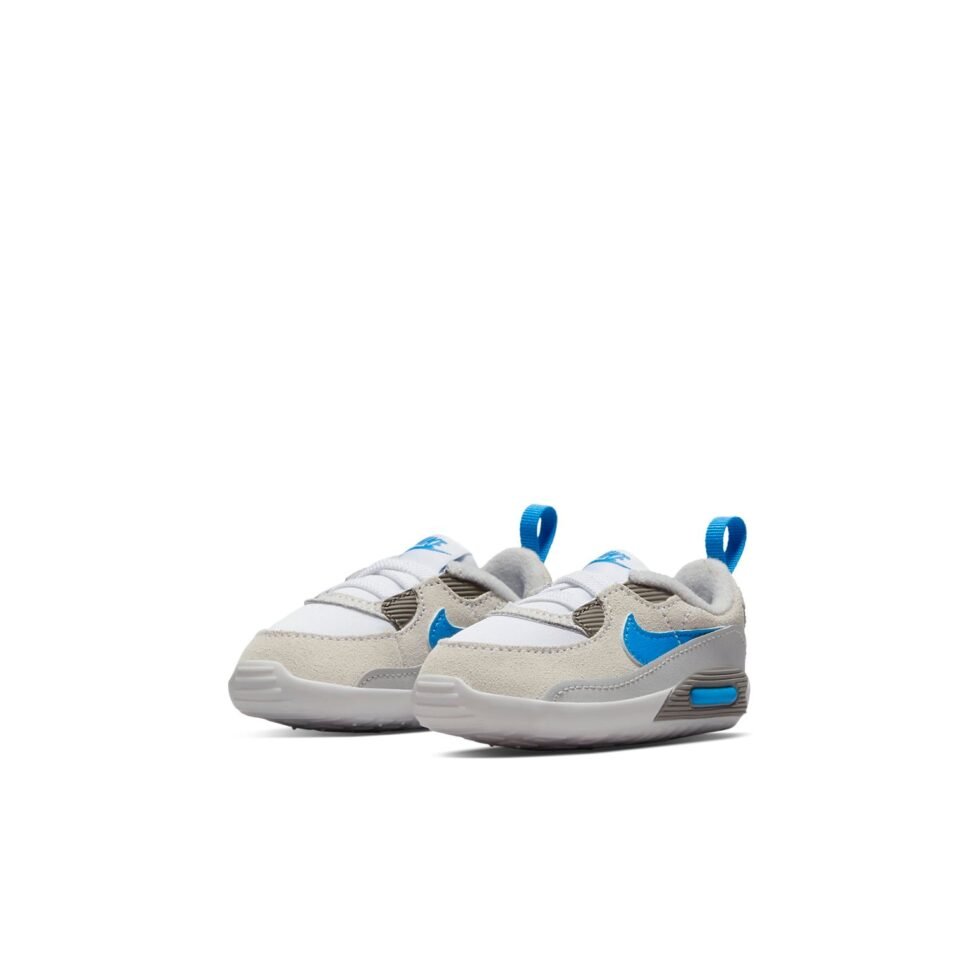 Nike Air Max 90 CB 'White Grey Fog Photo Blue' CI0424-110 - Image 3