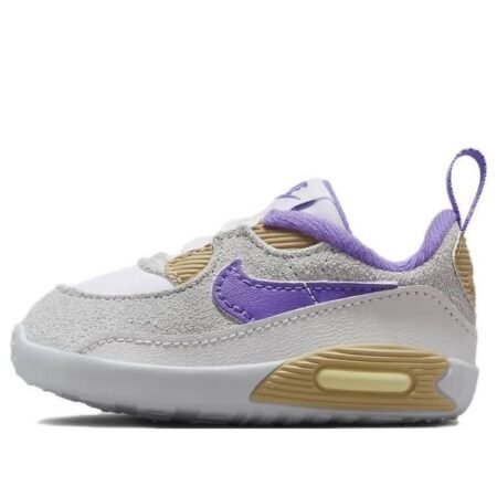 (TD) Nike Air Max 90 CB 'White Action Grape' CI0424-113
