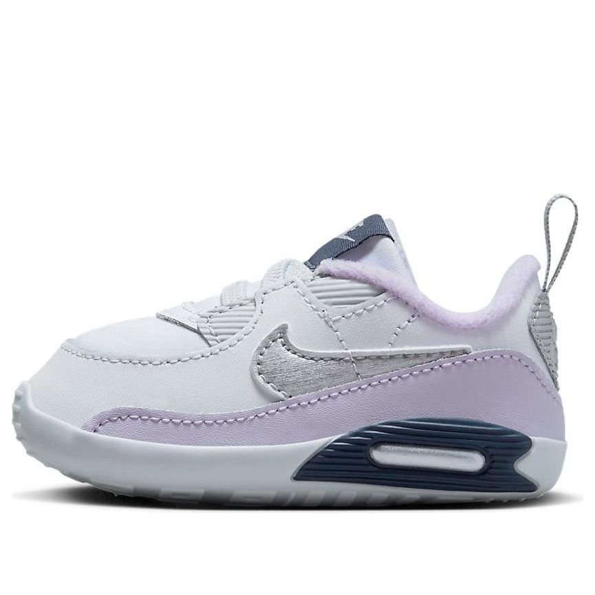 (TD) Nike Air Max 90 CB 'White Violet Frost' CI0424-123