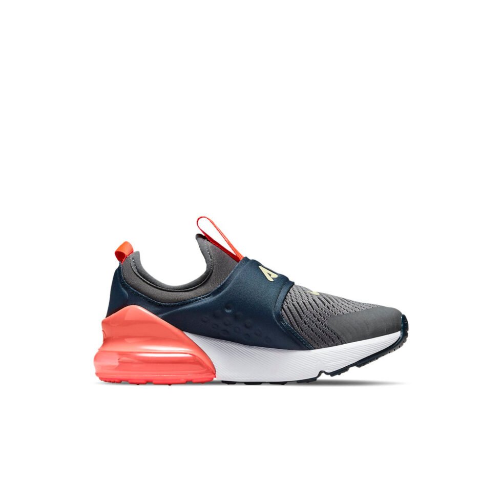 (PS) Nike Air Max 270 'Extreme' CI1107-007 - Image 2