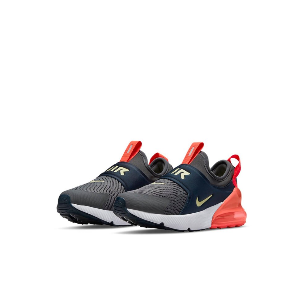 (PS) Nike Air Max 270 'Extreme' CI1107-007 - Image 3