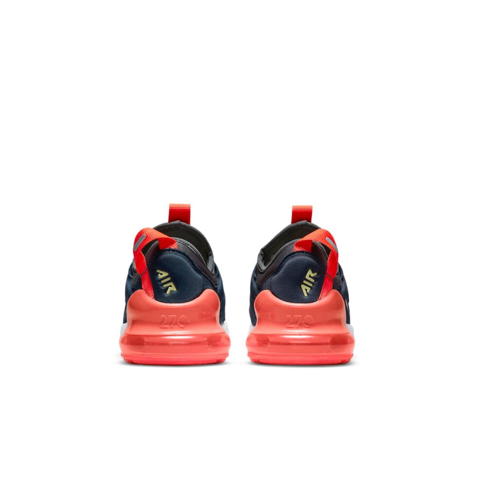 (PS) Nike Air Max 270 'Extreme' CI1107-007 - Image 4