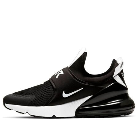 (GS) Nike Air Max 270 Extreme 'Black' CI1108-001