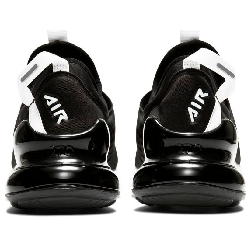 (GS) Nike Air Max 270 Extreme 'Black' CI1108-001 - Image 5